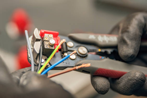 Best Electrical Repair Services  in Turners Falls, MA