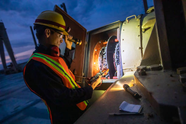 Best Electrical Installation Contractor  in Turners Falls, MA
