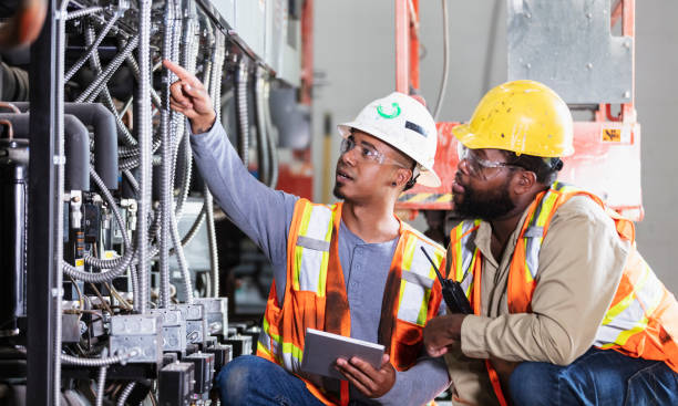 Best Industrial Electrical Services  in Turners Falls, MA