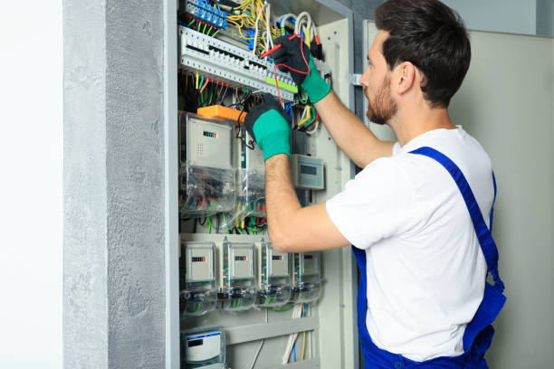 Best Residential Electrician Services  in Turners Falls, MA