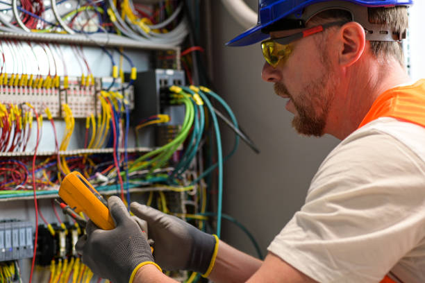 Best Electrical System Inspection  in Turners Falls, MA
