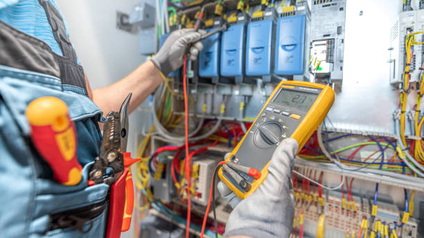 Best Affordable Electrician  in Turners Falls, MA