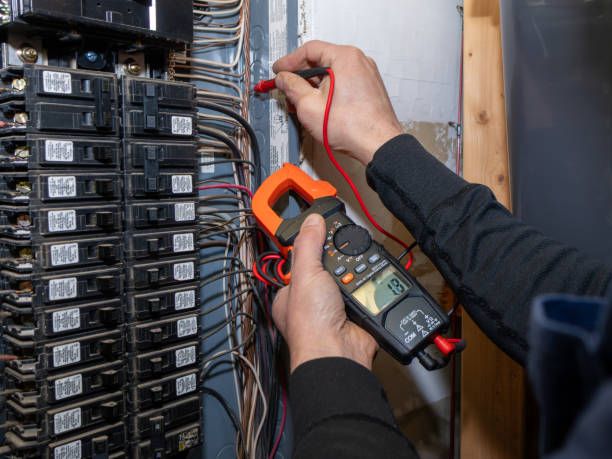 Best Affordable Electrical Installation  in Turners Falls, MA