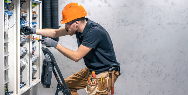 Best Licensed Electrician  in Turners Falls, MA