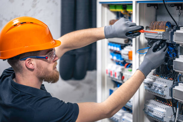 Best Electrician Near Me  in Turners Falls, MA
