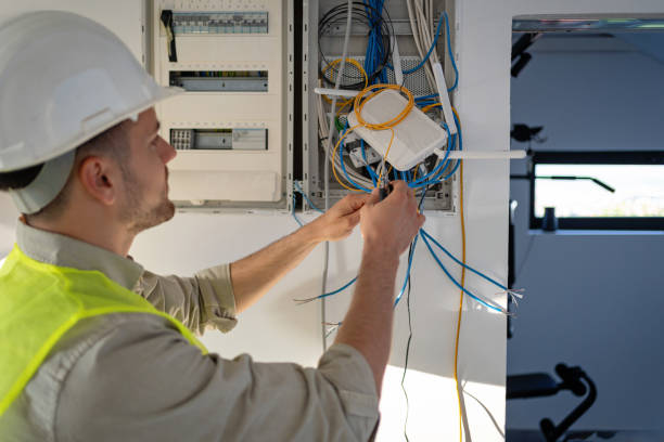 Best Home Electrical Repair  in Turners Falls, MA