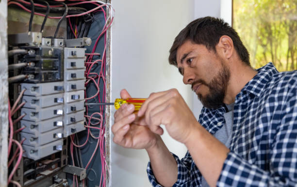 Electrical Rewiring Services in Turners Falls, MA